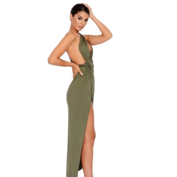 Oh Polly Dress - Picture 3 of 5